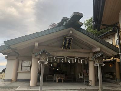 伊勢神宮参拝前に訪れたい「二見興玉神社」