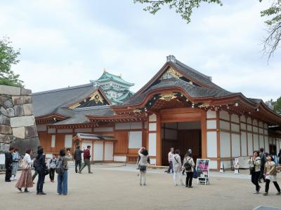 「令和」の始まりは富士山＆伊勢志摩へ（その２）《名古屋・四日市編》