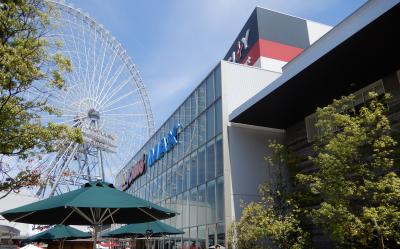 EXIPOCITY～万博記念公園　２０１９