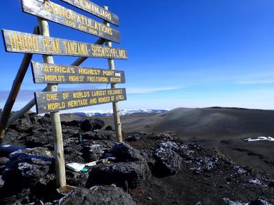 キリマンジャロ国立公園周辺に関する旅行記 ブログ フォートラベル タンザニア Kilimanjaro キリマンジャロ国立公園周辺に関する旅行記 ブログ フォートラベル タンザニア Kilimanjaro