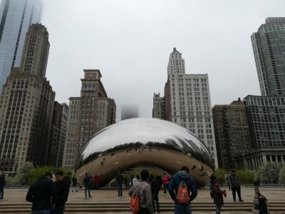 シカゴ 一人旅 に関する旅行記 ブログ フォートラベル アメリカ Chicago