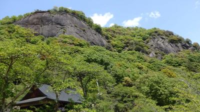 岩殿山ハイキングに行ってきました！