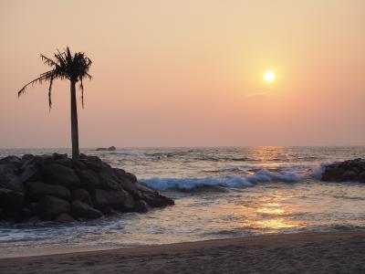 2019.3 スリランカ周遊旅行 ゴール