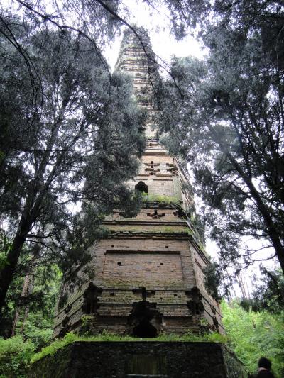 2019年 春 中国 寧波・天台への旅1