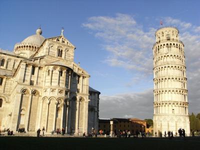 イタリア旅行②　フィレンツェの美術館で目当てのものが補修中という悲劇