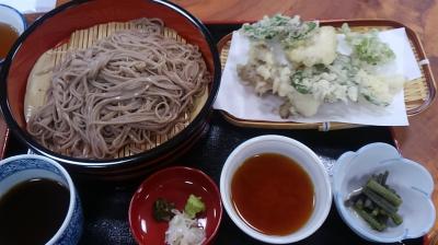 奥会津檜枝岐村に温泉と裁ち蕎麦と水芭蕉を見てきました。
