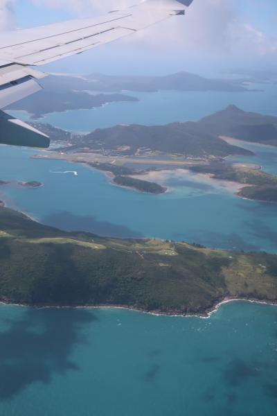 ハミルトン島に関する旅行記 ブログ フォートラベル オーストラリア Hamilton Island