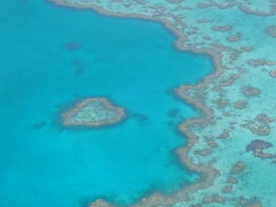 海と大地を満喫!6泊9日 オーストラリア旅行 ~グレートバリアリーフ~