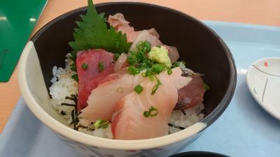 鋸南町保田のばんやでランチ。