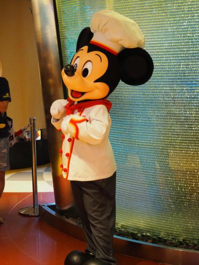 2019 ＧＷ　香港　4　　