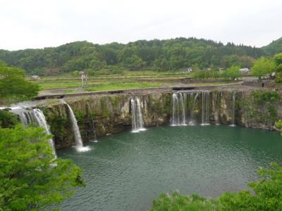 ☆2019年5月　九州ドライブ旅行　全県制覇　最後の熊本☆　小倉～別府～塩尻の滝　No1