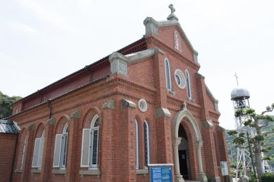 五島列島1【中通島・若松島】