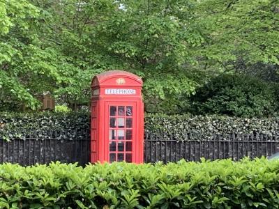 ロンドン街歩き♪  観光からハリーポッタースタジオまで