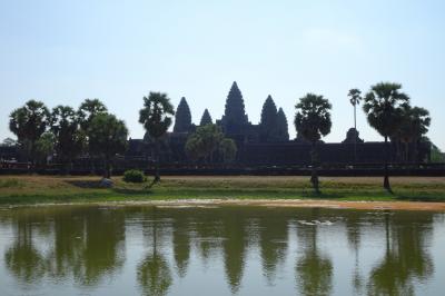 2019年GW 令和元年はカンボジアで迎えましょう