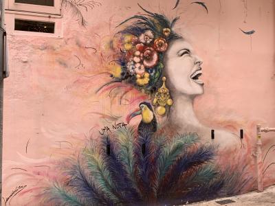 父娘二人で行く四度目の香港旅行 Vol.1