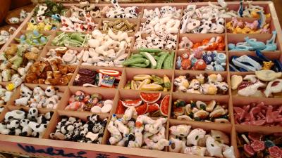 GWは元号またぎ、いつもの台湾①(同じものは食べないぞ)