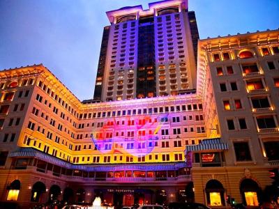 2019年:GW1日目:香港&アメリカ西海岸LA&アナハイム&サンディエゴテーマパークの旅:最初で最後の公休10連休(8泊10日):家族で!