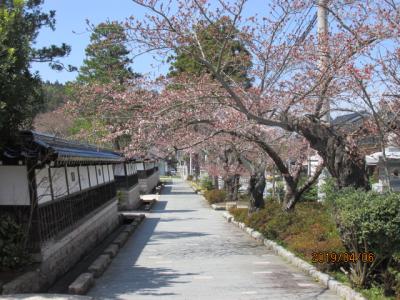 能登の春（１７）總持寺祖院へ。