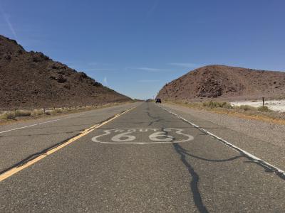 平成から令和　アメリカ旅行LAグランドサークル①