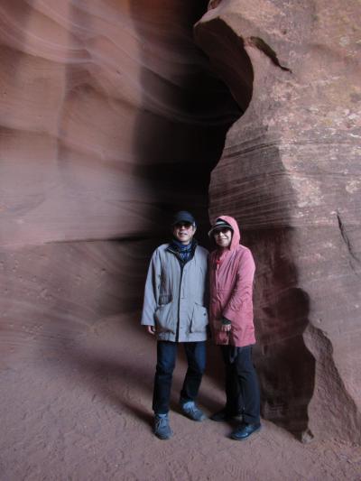 1週間で300㎞のバスツアー