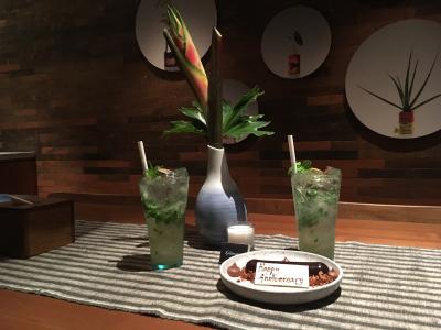 GWシンガポール航空ビジネスクラスで行くバリ島 往路編~チャンギでジュエル立寄り~カタママ洒落すぎ。