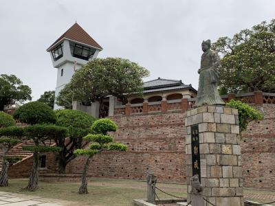 2019年GW　墾丁・台南・高雄　雨にも負けず食べ歩き旅②台南