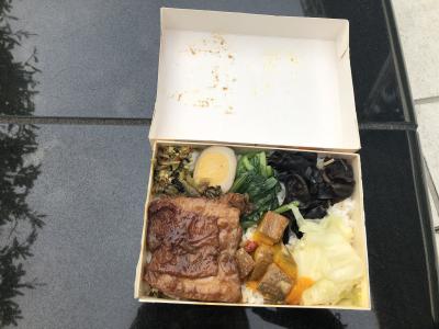 行ってきました！ポケモンgoと自然の台湾・・夫婦旅2日目台中へ・前半