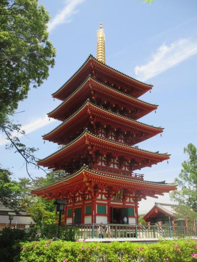 わがふるさとは新撰組のふるさと日野