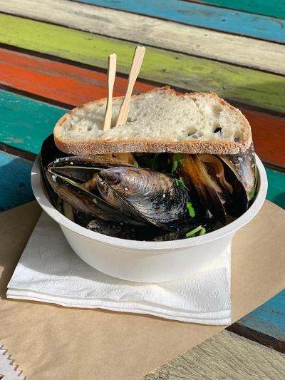 2019年GW⑤メルボルン経由でニュージーランド6泊8日の旅☆7・8日目～最終日はメルボルン街歩き