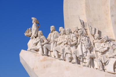 魅力のポルトガル　8日間の旅に行ってきました　5