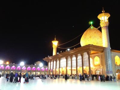 2019イラン旅行お役立ち情報（2019.4.25-5.2時点）