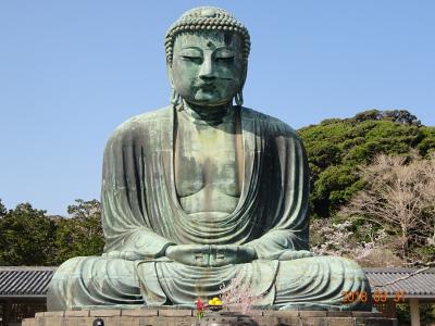【2018年 鎌倉箱根旅行】千葉から海ほたるを経由し、鎌倉・箱根へ