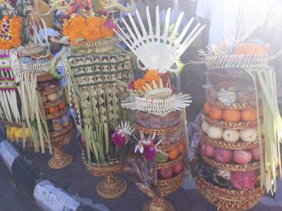 今日は特別な日「サラスワティ」