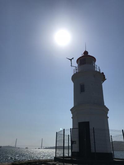 2019GW ウラジオストク&大邱 (5日目)平壌冷麺からグルジア料理まで食べ納め