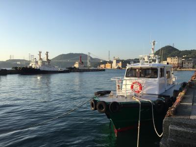 京都～博多列車旅③（広島（西条）～門司～博多・佐賀（鳥栖））