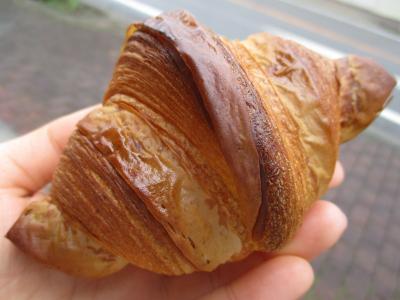 GW小雨の中の名古屋パン屋巡りの1日　～パン食べ歩き～