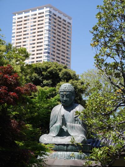 上野・谷根千ぶらぶら散歩