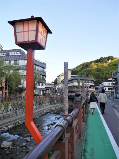 ♪知らな～い街～を歩いて～み～たい、どこか遠くへ～行きた～い♪なGW旅、本州端の山口県、ちょびっと九州まで・・其の二