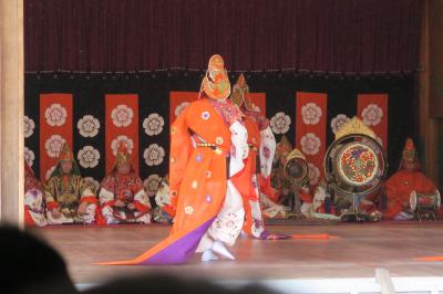 2019 初めての伊勢神宮 ~2日目:内宮、ランチに松坂牛串、ディナーに伊勢海老@鳥羽~