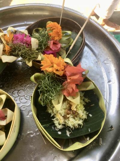 沐浴で心身ともに浄化する日「バニュピナル」