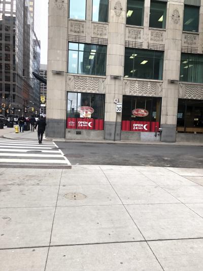 記憶を辿る旅 トロント その3