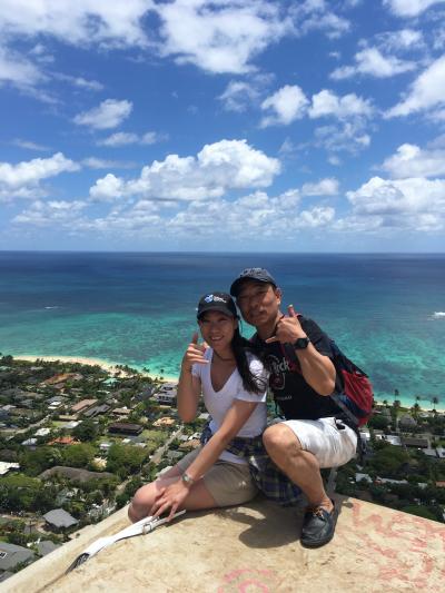 Kailua Pillbox Hike