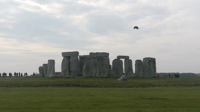 ｲｷﾞﾘｽの世界遺産を巡る旅