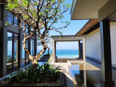 2018.8月 3年ぶりのバリ旅行(ウブド・ヌサドゥア)