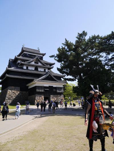 ♪知らな～い街～を歩いて～み～たい、どこか遠くへ～行きた～い♪なGW旅、本州端の山口県、ちょびっと九州まで・・其の七