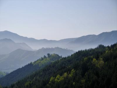 ♪知らな～い街～を歩いて～み～たい、どこか遠くへ～行きた～い♪なGW旅、本州端の山口県、ちょびっと九州まで・・完