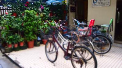 2019 年  GW   香港散歩  その弐