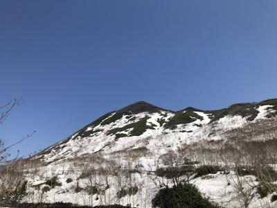 北海道のグルメとニセコの温泉を満喫。札幌一泊1.3日