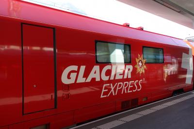氷河急行に関する旅行記 ブログ フォートラベル スイス Glacier Express 氷河急行に関する旅行記 ブログ フォートラベル スイス Glacier Express