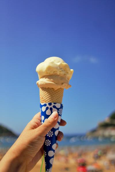 2018夏休みはワンコと一緒に西仏の海バスク山バスクへ３：サンセバスチャンで食べつくせ